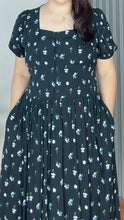 Load image into Gallery viewer, *Aubrey Printed Dress 0202