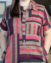 Load image into Gallery viewer, *Denise Printed Dress 0085