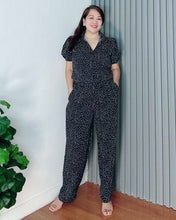 Load image into Gallery viewer, *Trixie Polka Coordinates 0109