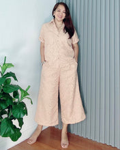 Load image into Gallery viewer, *Monique Eyelet Coordinates 0040