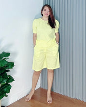 Load image into Gallery viewer, *Chloe Premium Linen Coordinates 0004