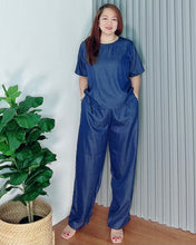 Load image into Gallery viewer, Emma Plain Coordinates 0002