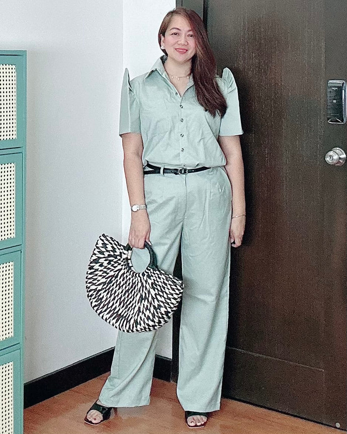 *Carmela Coordinates Filipiñana Inspired 0006