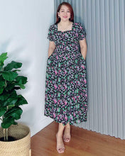 Load image into Gallery viewer, *Aubrey Printed Dress 0123