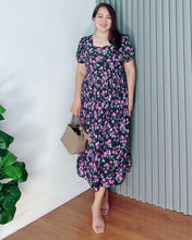 Load image into Gallery viewer, *Aubrey Printed Dress 0199