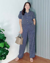 Load image into Gallery viewer, *Trixie Striped Coordinates 0106