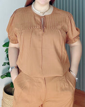 Load image into Gallery viewer, *Carissa Plain Coordinates 0004