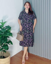 Load image into Gallery viewer, *Harper Printed Dress 0016