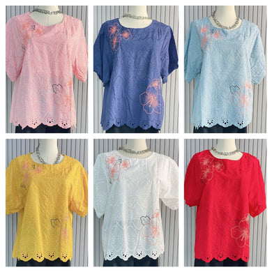 Sale! BKK BLOUSE 0044