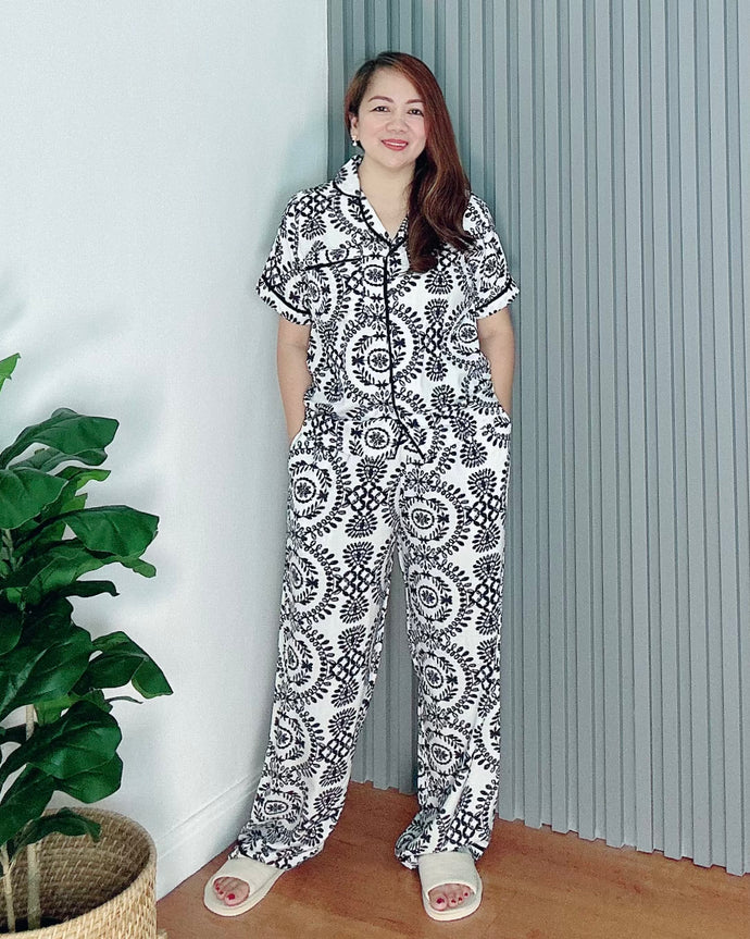 Amelia Sleepwear 0025