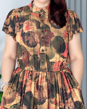 Load image into Gallery viewer, *Bela Maxi Printed Dress 0179