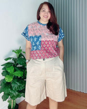 Load image into Gallery viewer, *Camia Premium Linen Short 0018