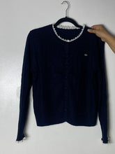 Load image into Gallery viewer, Jam Cardigan Knitted Bkk Premium