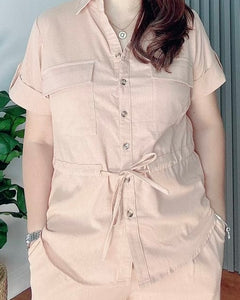 *Ingrid Plain Skintone Coordinates 0014