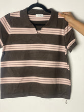 Load image into Gallery viewer, Diana Bkk Premium Knitted Blouse
