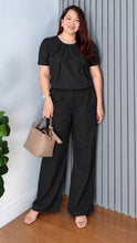 Load image into Gallery viewer, *Cindy Acid Crumpled Linen Coordinates 0035