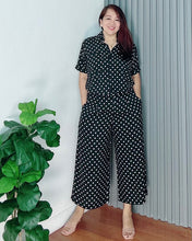 Load image into Gallery viewer, *Monique Polka Coordinates 0036