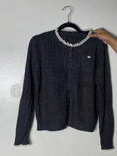 Load image into Gallery viewer, Jam Cardigan Knitted Bkk Premium