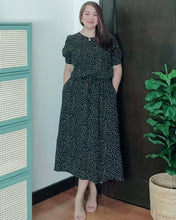 Load image into Gallery viewer, *Alexa Printed Dress 0066