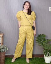 Load image into Gallery viewer, Kendra Premium Linen  Coordinates 0132