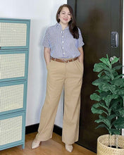 Load image into Gallery viewer, *Vika Plain Pants 0013