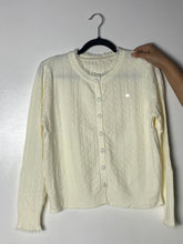Load image into Gallery viewer, Jam Cardigan Knitted Bkk Premium