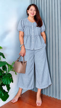 Load image into Gallery viewer, Thali Soft Premium Linen Coordinates 0001