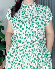 Load image into Gallery viewer, *Bela Maxi Printed Dress 0157