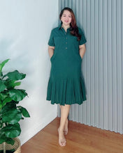 Load image into Gallery viewer, *Harper Plain Dress 0028