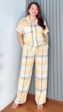 Load image into Gallery viewer, *Heart Checkered Coordinates 0135