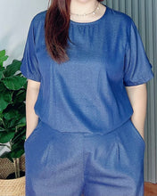 Load image into Gallery viewer, Emma Plain Coordinates 0002