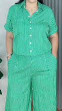 Load image into Gallery viewer, *Monique Stripe Coordinates 0042