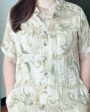 Load image into Gallery viewer, *Giana Printed Dress 0125