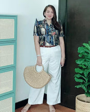 Load image into Gallery viewer, *Ines Filipiñana Inspired Top 0003