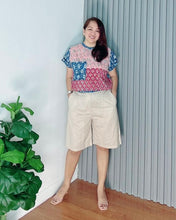 Load image into Gallery viewer, *Camia Premium Linen Short 0018
