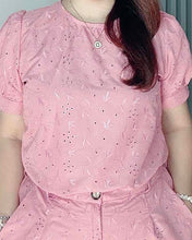 Load image into Gallery viewer, *Chloe Eyelet Coordinates 0001