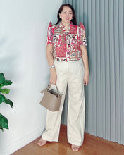 Load image into Gallery viewer, *Ines Filipiñana Inspired Top 0014