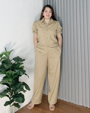 Load image into Gallery viewer, *Trixie Premium Linen Coordinates 0100