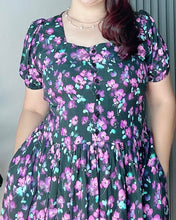 Load image into Gallery viewer, *Aubrey Printed Dress 0199