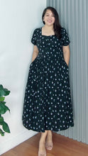 Load image into Gallery viewer, *Aubrey Printed Dress 0202