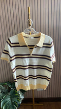 Load image into Gallery viewer, Camia Bkk Knitted top (Boom Boom)