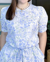 Load image into Gallery viewer, *Alexa Printed Dress 0057