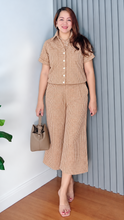 Load image into Gallery viewer, Dani Gingham Coordinates 0003
