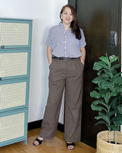 Load image into Gallery viewer, *Vika Plain Pants 0014