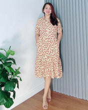 Load image into Gallery viewer, *Harper Printed Dress 0024