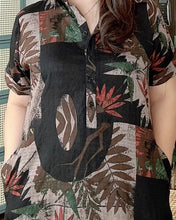 Load image into Gallery viewer, *Luna Printed Dress 0010