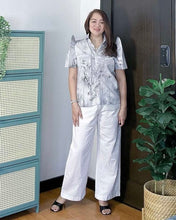 Load image into Gallery viewer, *Maria Filipiñana Inspired Top 0016