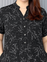 Load image into Gallery viewer, *Hailey Printed Dress 0112