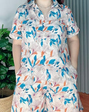 Load image into Gallery viewer, *Tina Printed Coordinates 0058