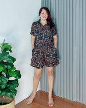 Load image into Gallery viewer, *Tina Printed Coordinates 0059